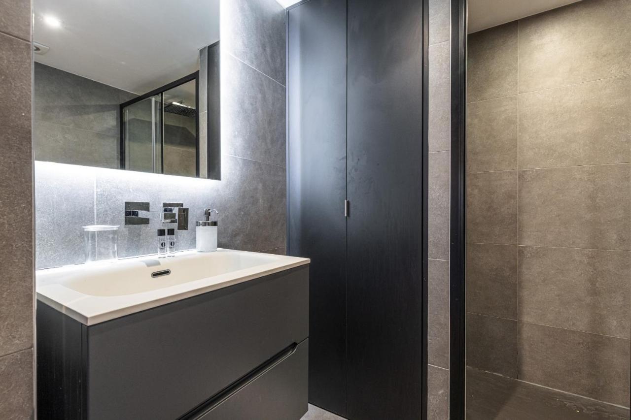 10 Segurane - Magnifique Studio Mezzanine - Port De Nice Bagian luar foto