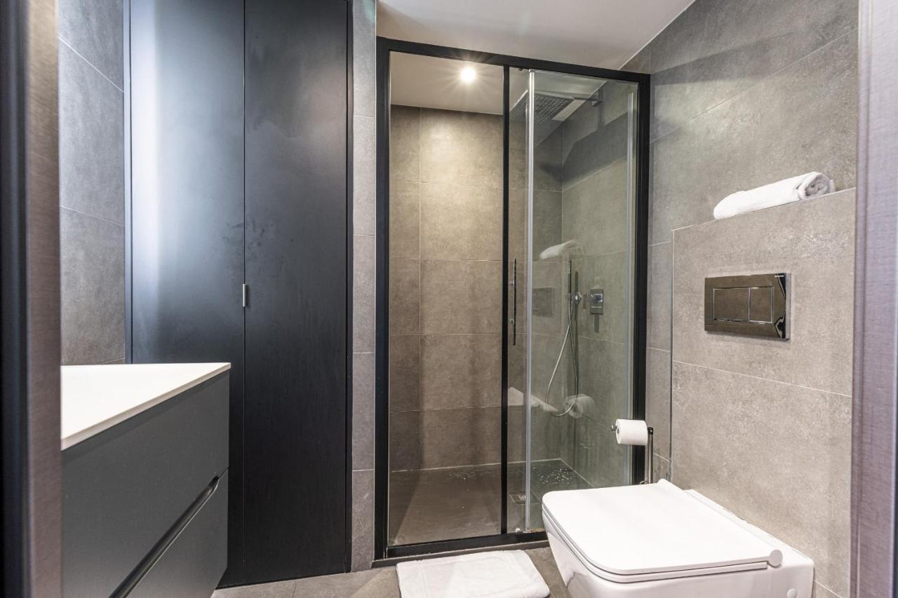 10 Segurane - Magnifique Studio Mezzanine - Port De Nice Bagian luar foto